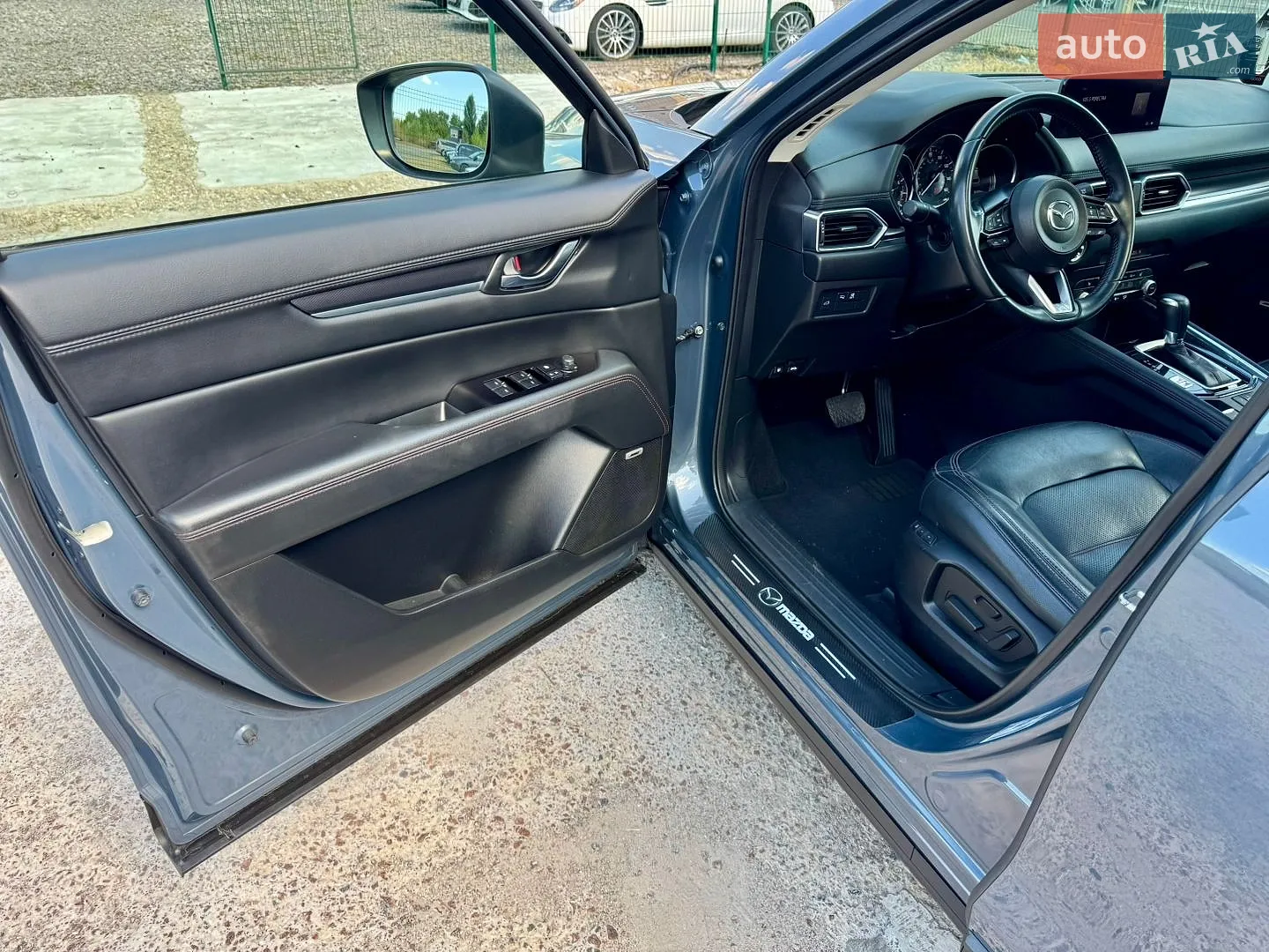 2023 Mazda CX-5 - мініатюра 32