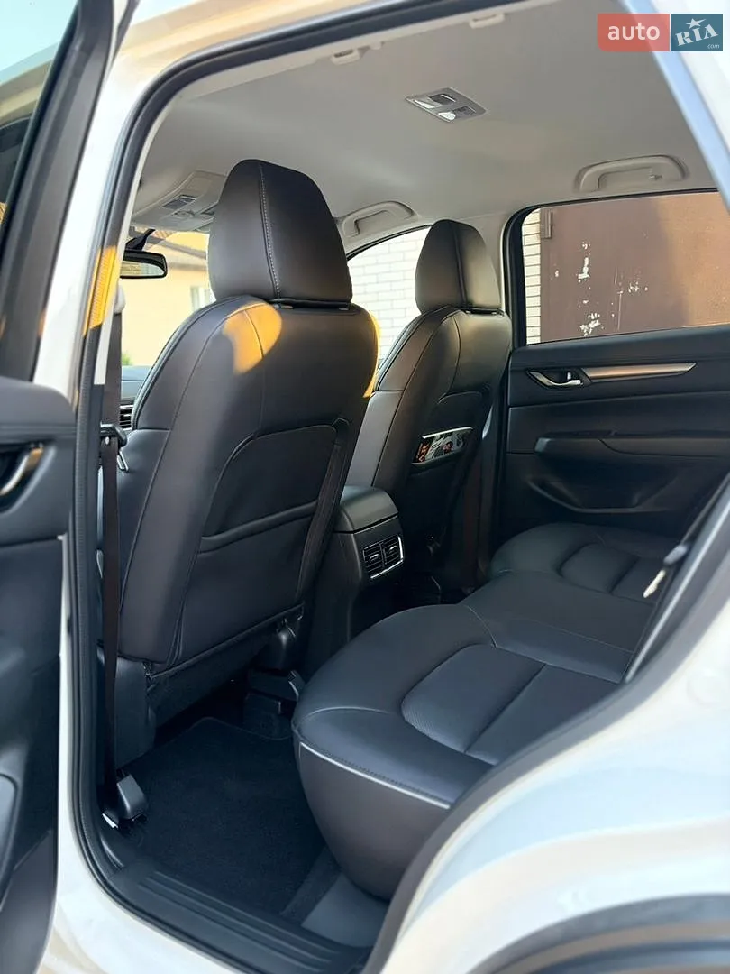 2024 Mazda CX-5 - мініатюра 6