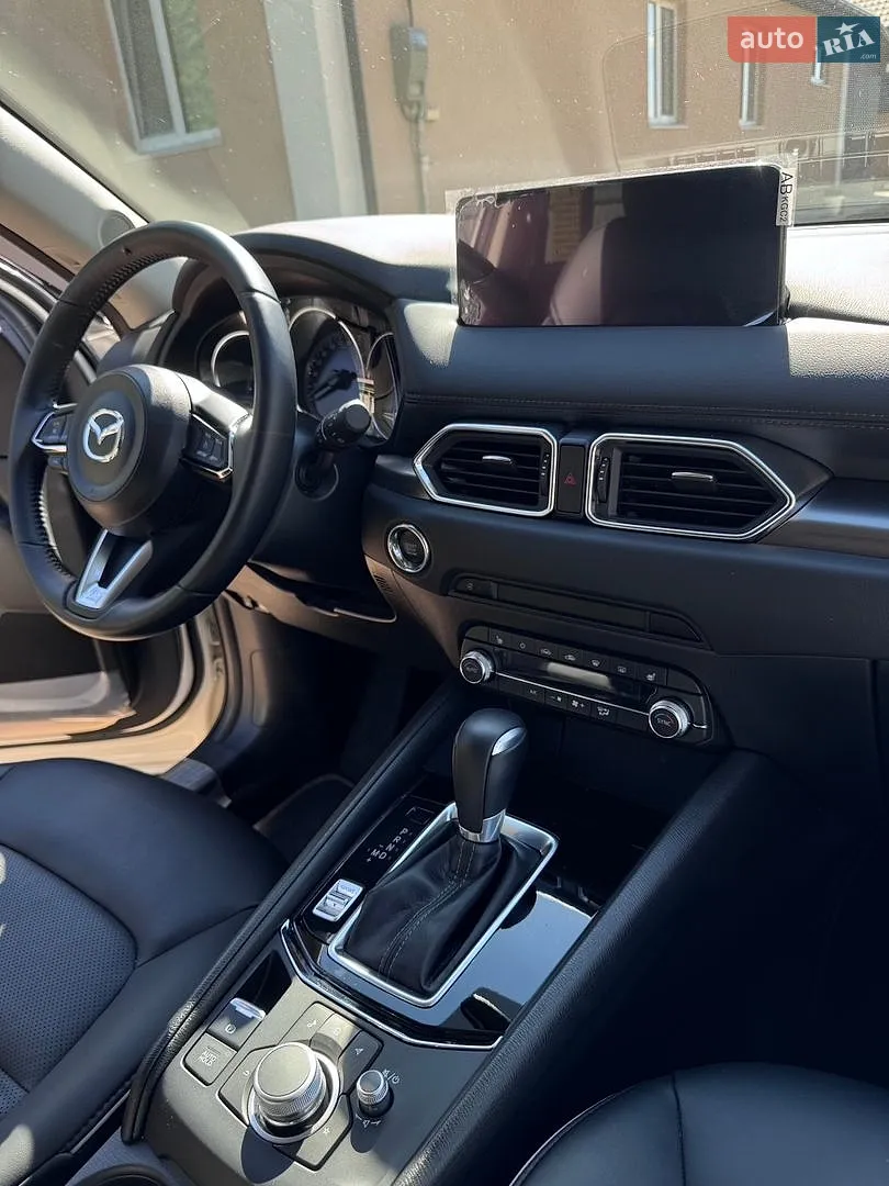 2024 Mazda CX-5 - мініатюра 11