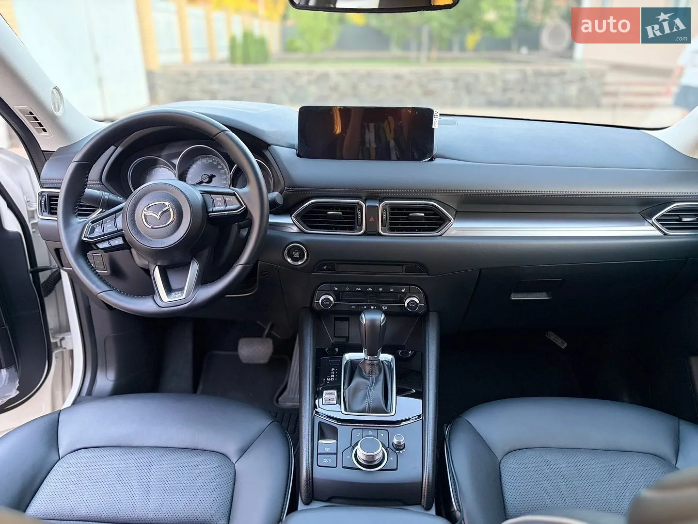 2024 Mazda CX-5 - мініатюра 12