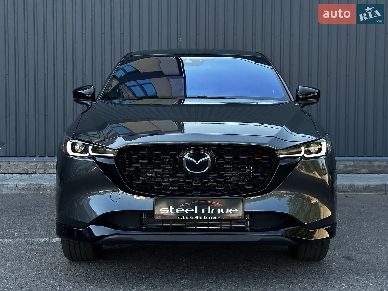 2022 Mazda CX-5 - мініатюра 2