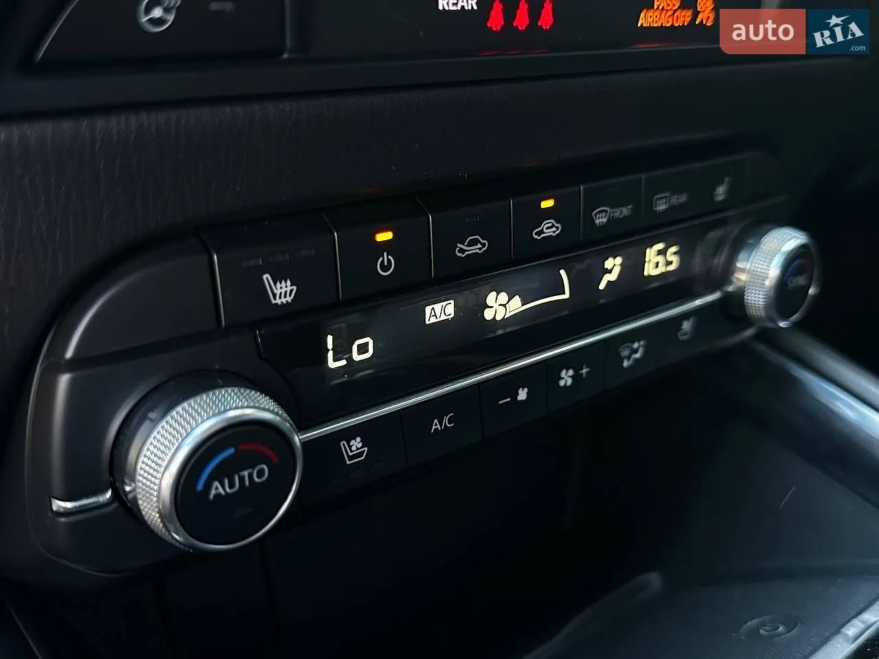 2022 Mazda CX-5 - мініатюра 24