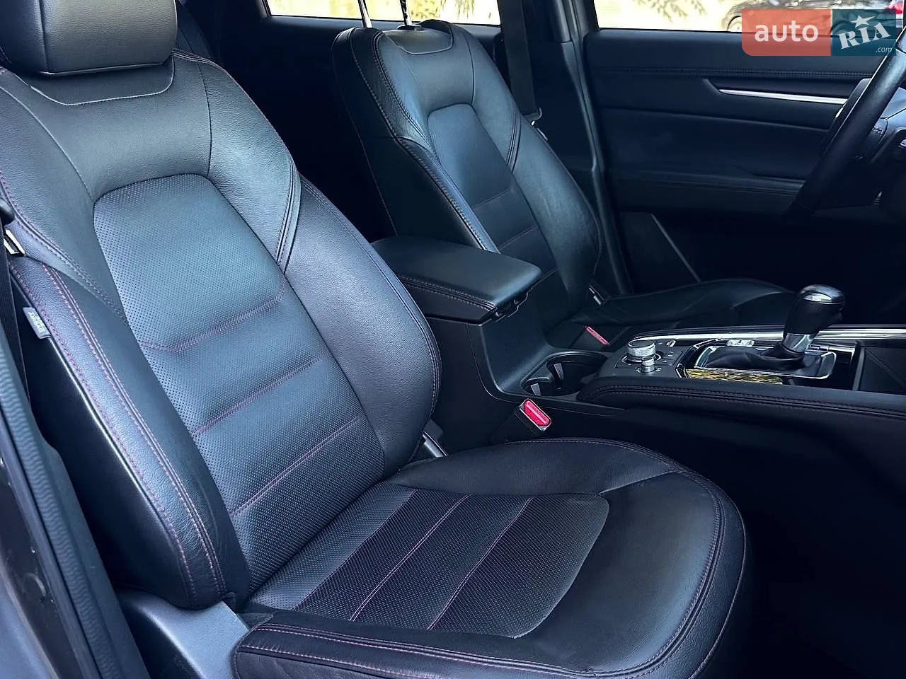2022 Mazda CX-5 - мініатюра 15