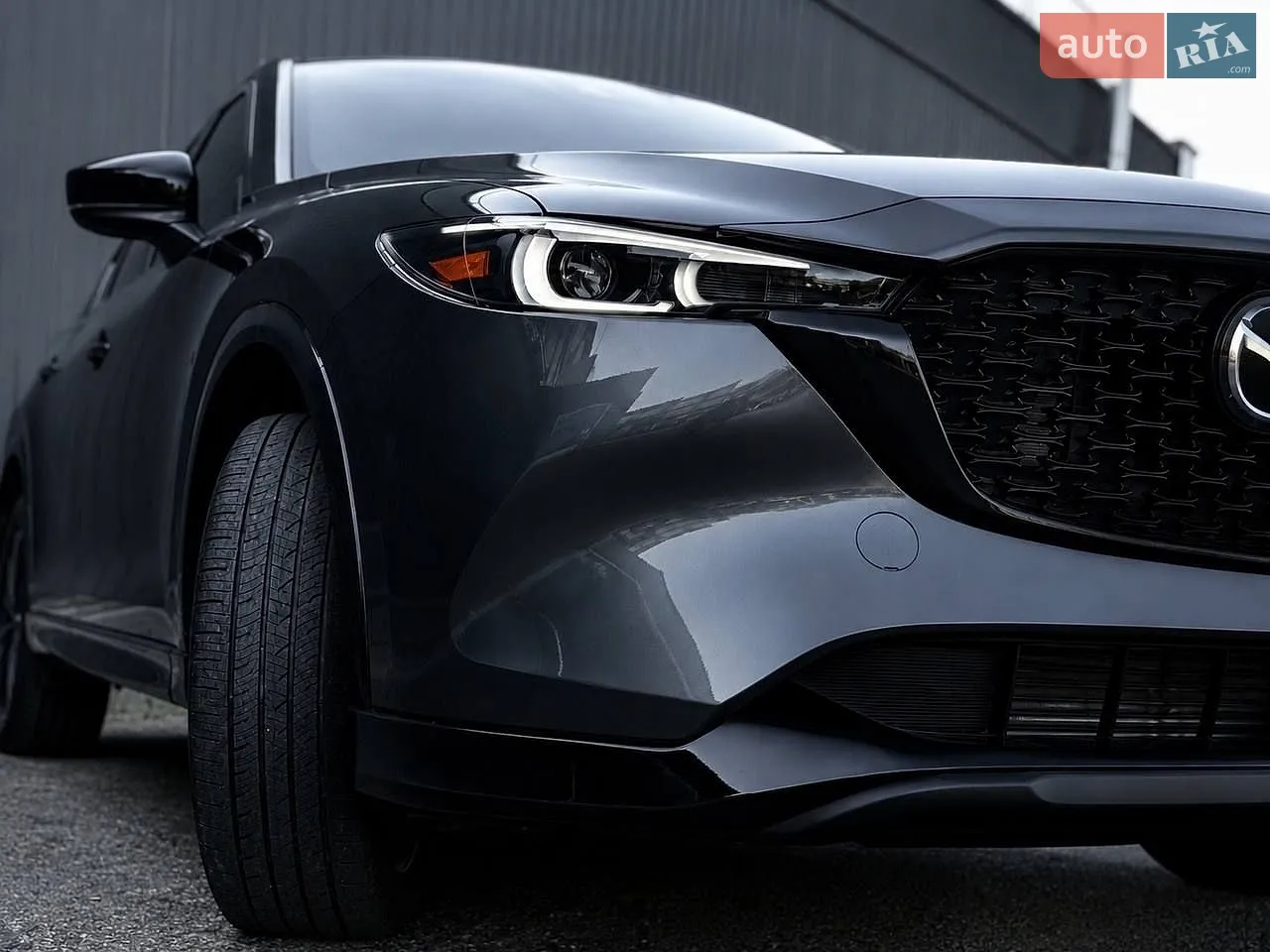 2022 Mazda CX-5 - мініатюра 12