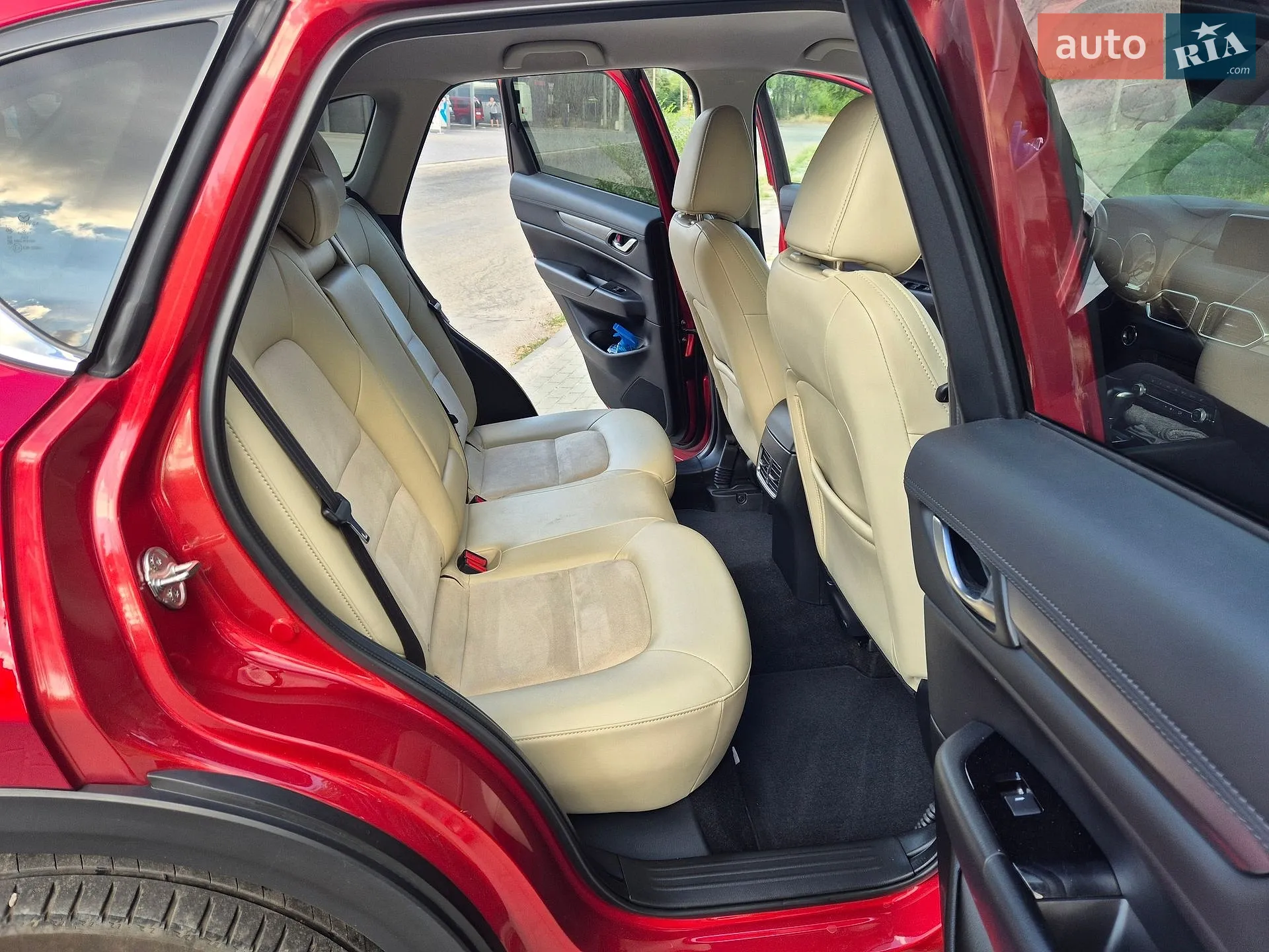 2019 Mazda CX-5 - мініатюра 19
