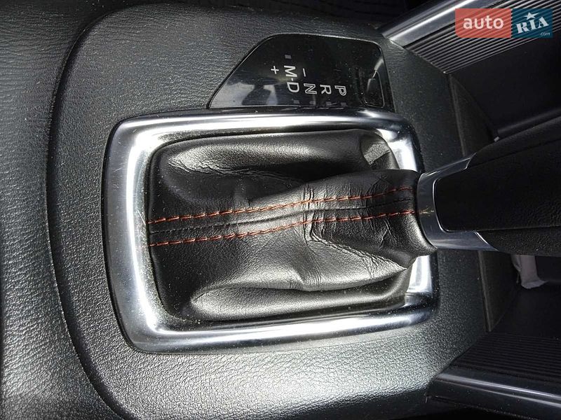 Внедорожник / Кроссовер Mazda CX-5 2014 в Олевске