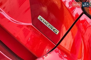Внедорожник / Кроссовер Mazda CX-5 2024 в Ахтырке