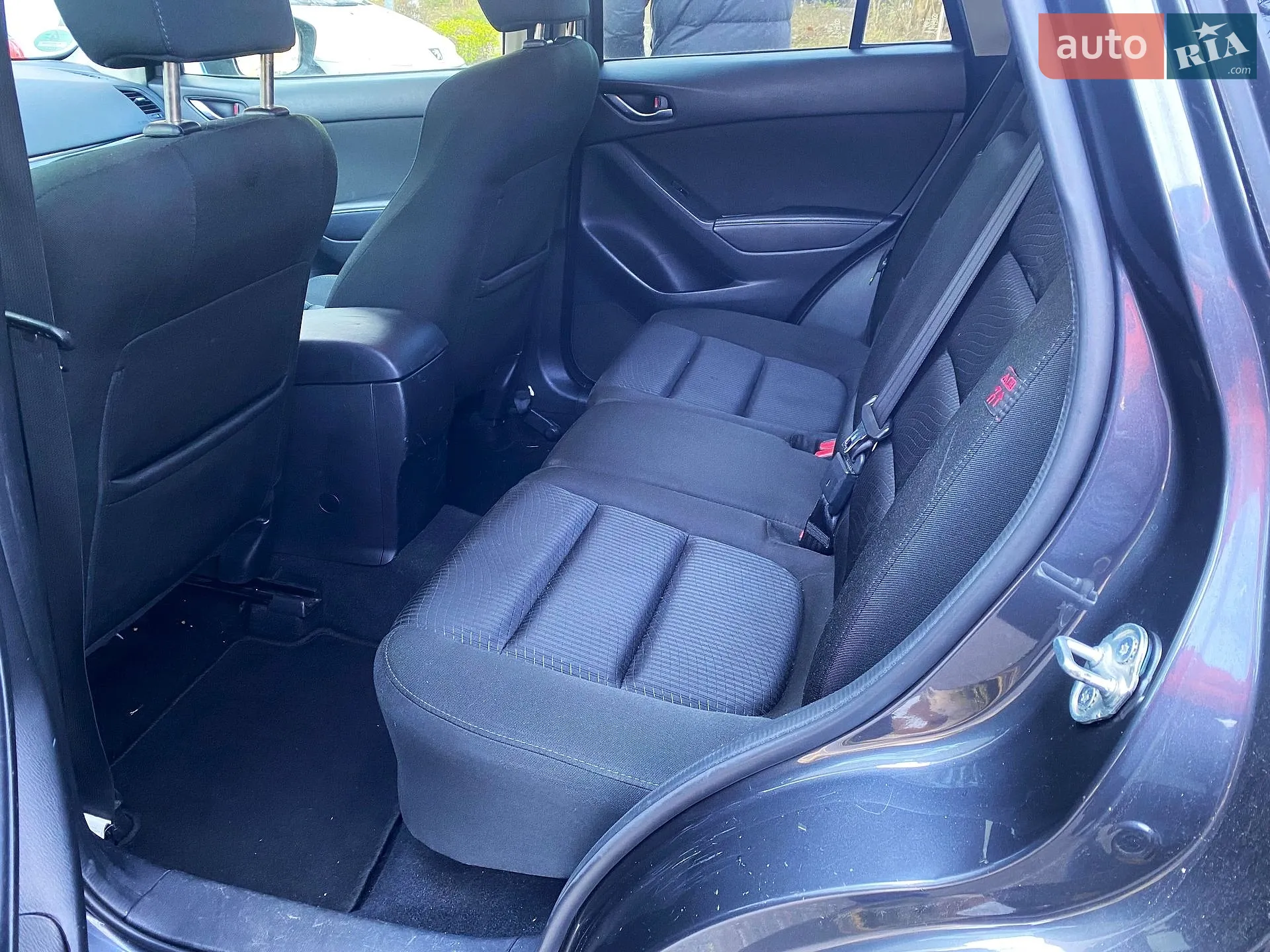 2014 Mazda CX-5 - мініатюра 6
