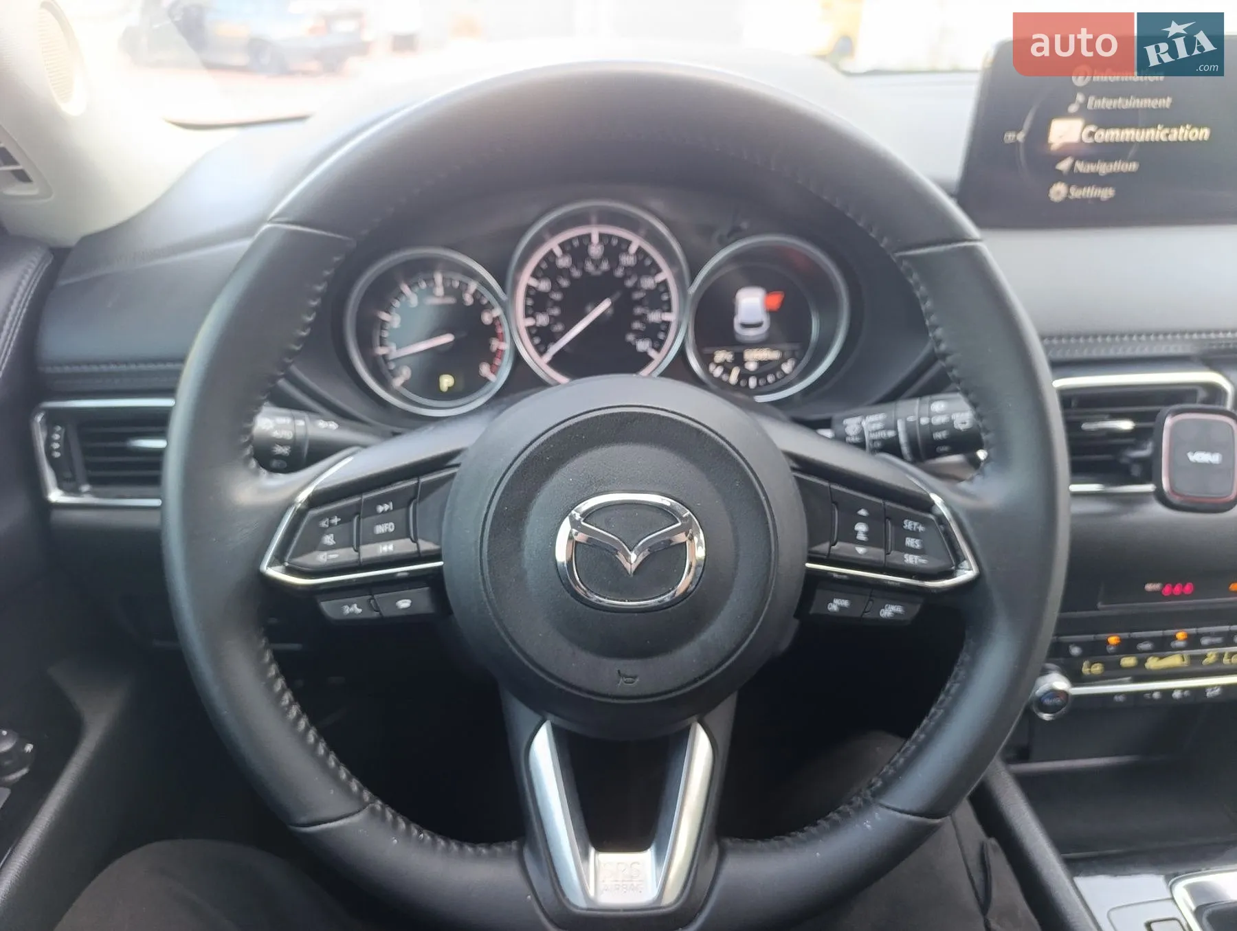 2024 Mazda CX-5 - мініатюра 13
