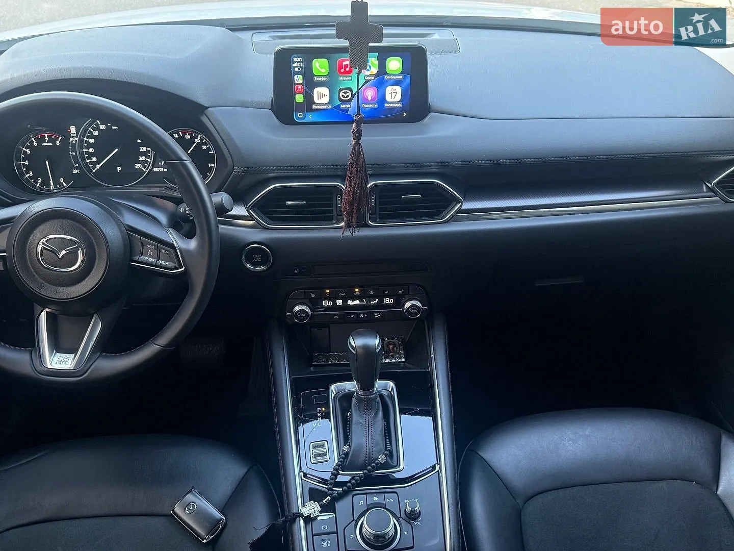 2023 Mazda CX-5 - мініатюра 12