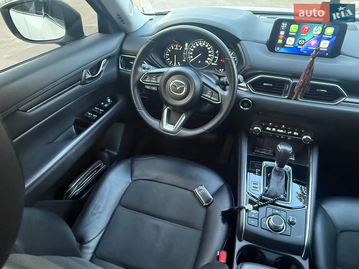 2023 Mazda CX-5 - мініатюра 13