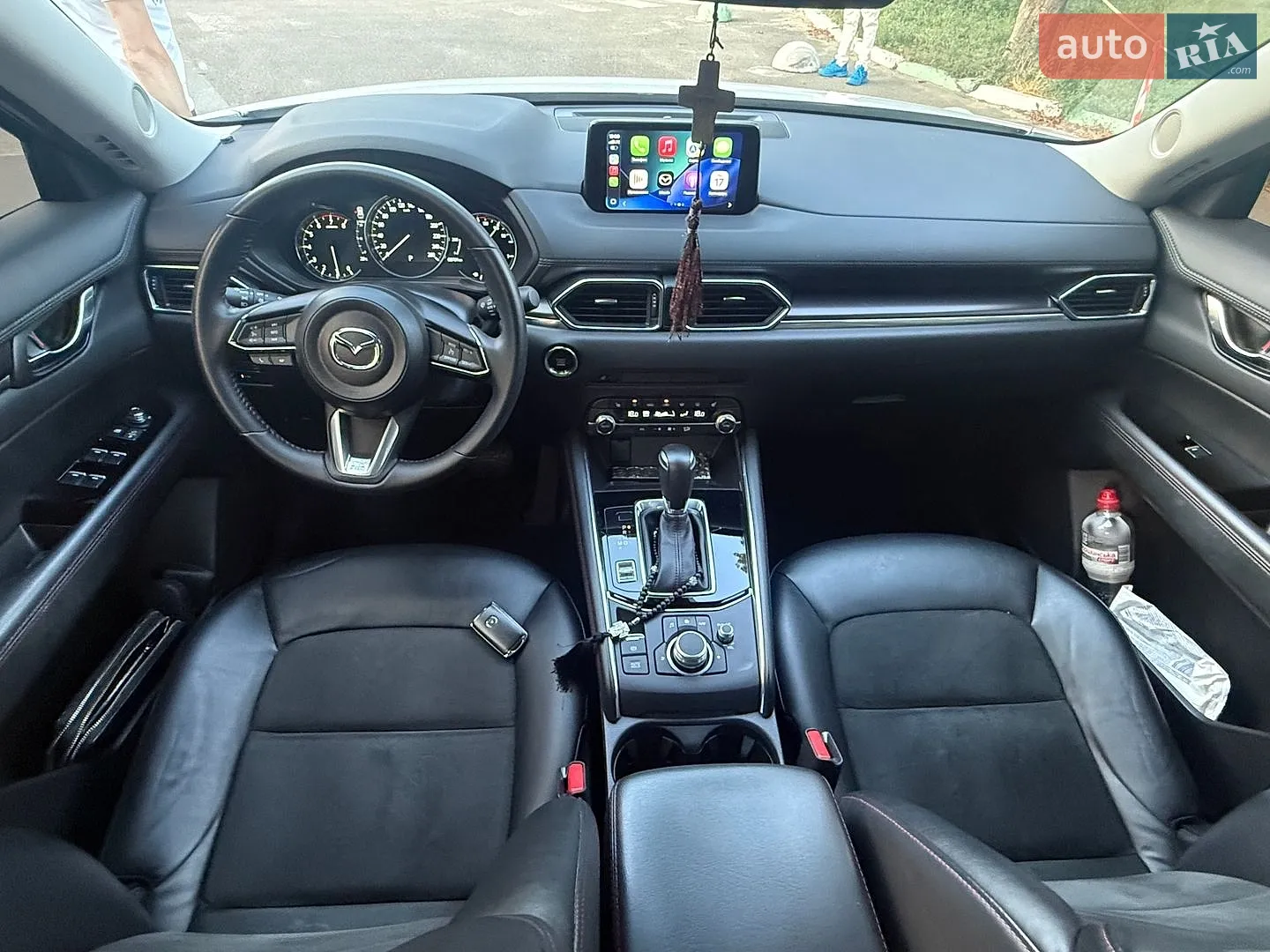 2023 Mazda CX-5 - мініатюра 14