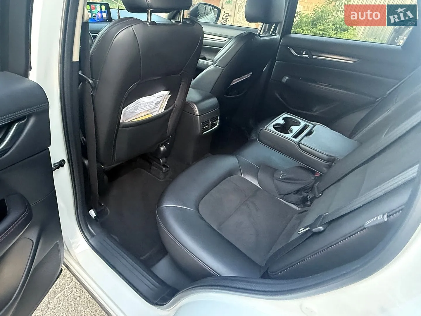 2023 Mazda CX-5 - мініатюра 16