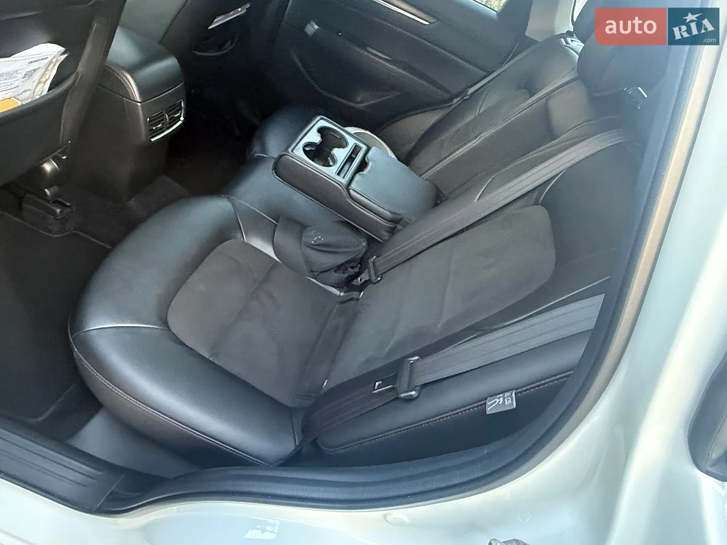 2023 Mazda CX-5 - мініатюра 17