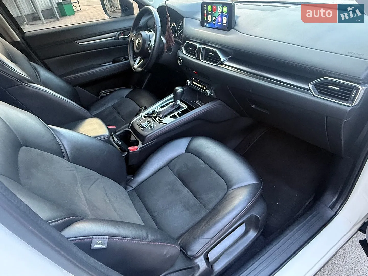 2023 Mazda CX-5 - мініатюра 22