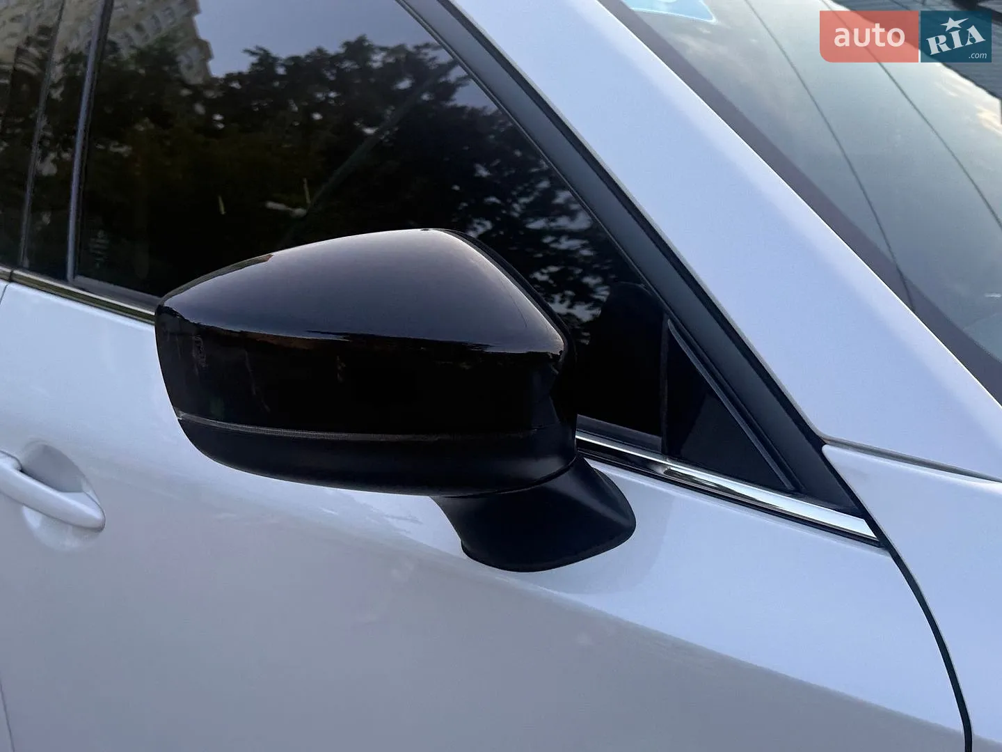 2023 Mazda CX-5 - мініатюра 23