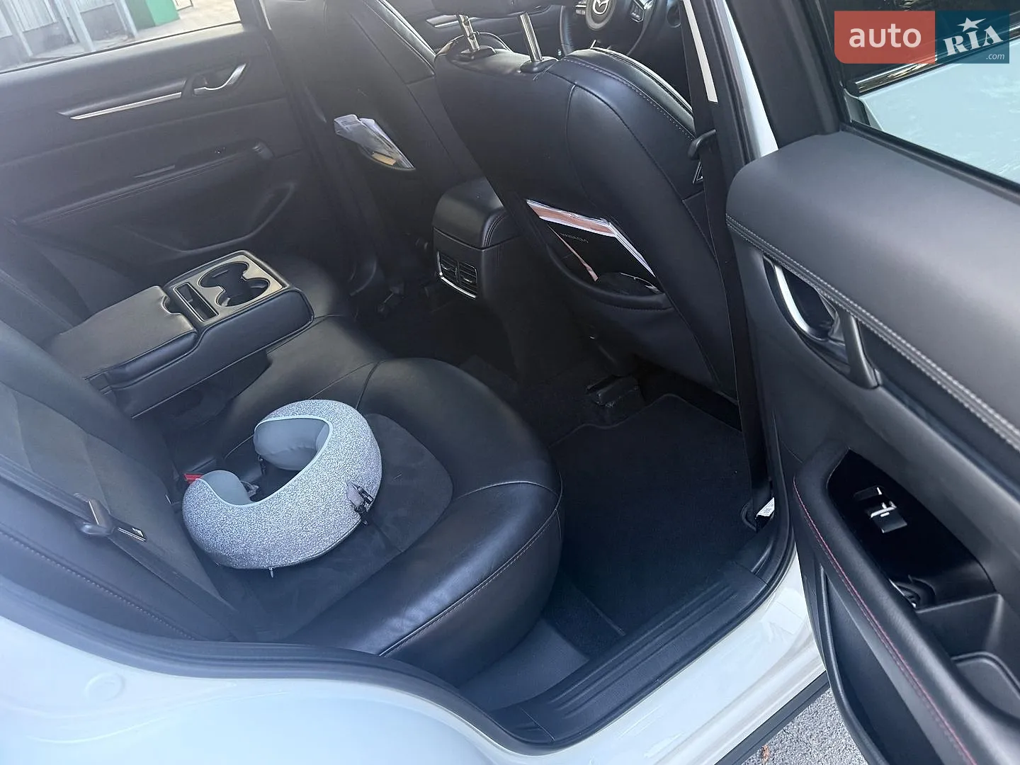 2023 Mazda CX-5 - мініатюра 25