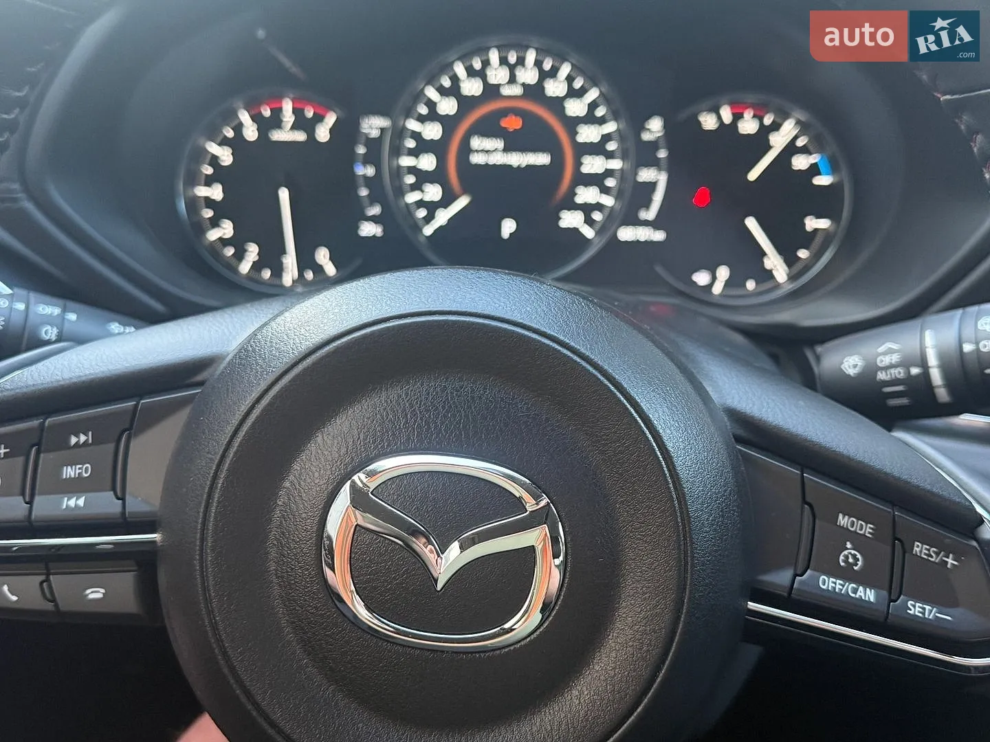 2023 Mazda CX-5 - мініатюра 28