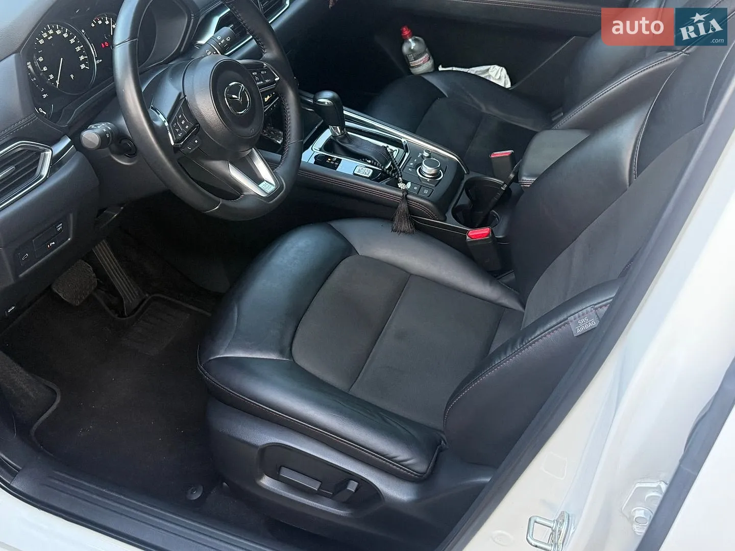 2023 Mazda CX-5 - мініатюра 30