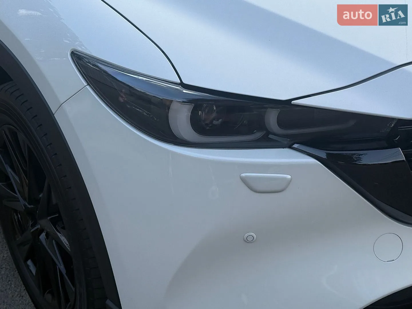 2023 Mazda CX-5 - мініатюра 33