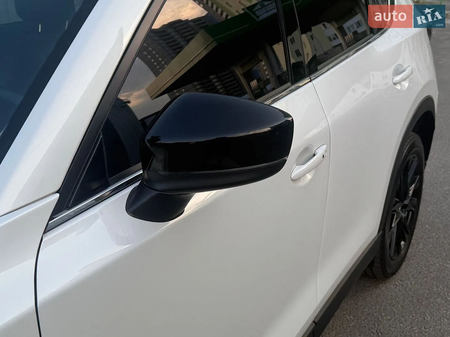2023 Mazda CX-5 - мініатюра 36