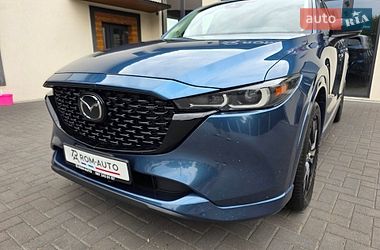 Внедорожник / Кроссовер Mazda CX-5 2023 в Коломые