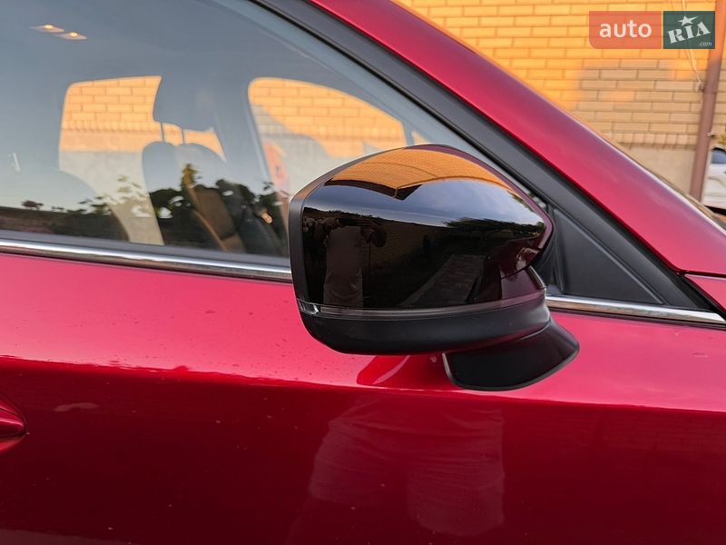 Внедорожник / Кроссовер Mazda CX-5 2023 в Харькове