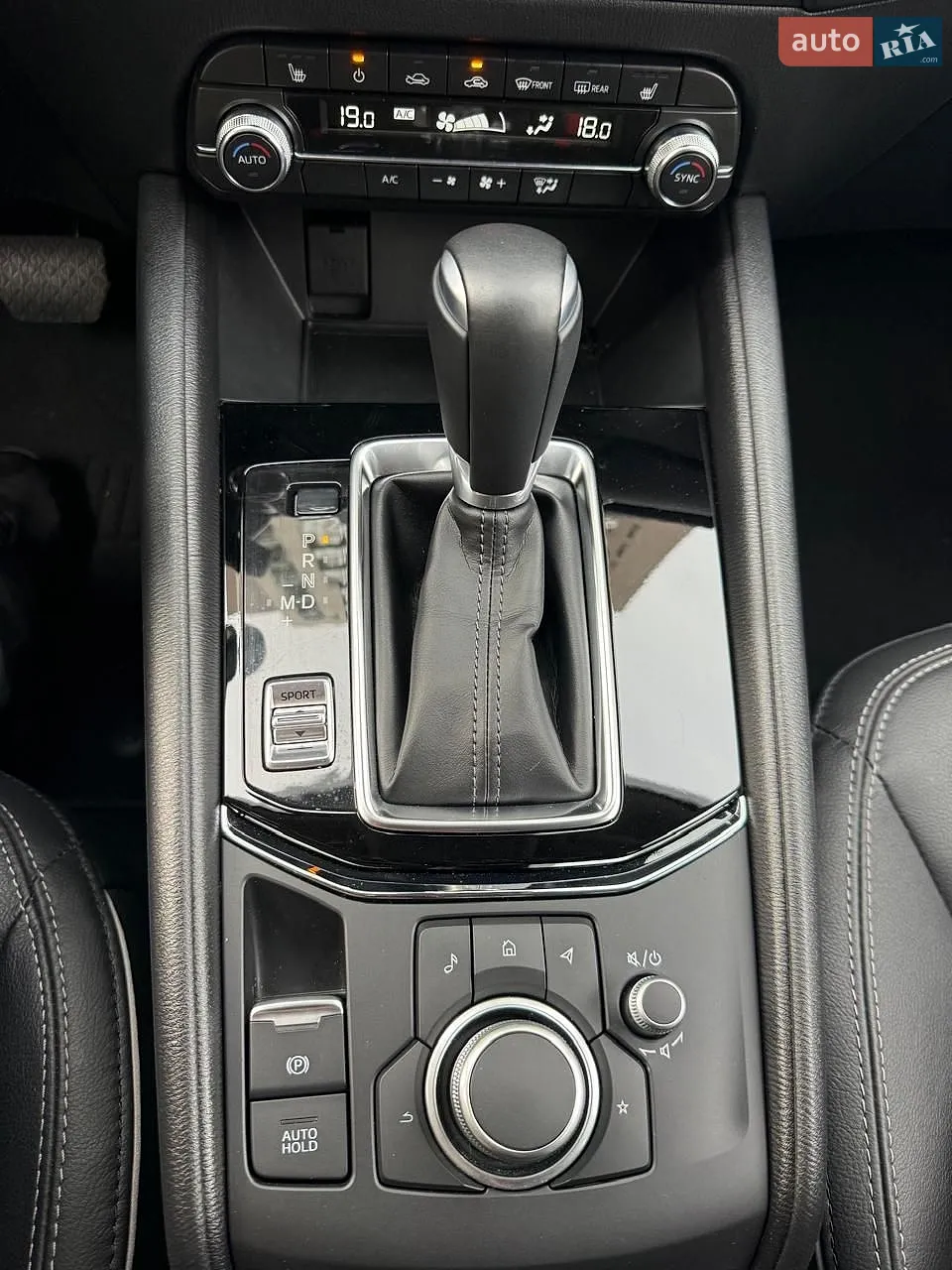 2024 Mazda CX-5 - мініатюра 11
