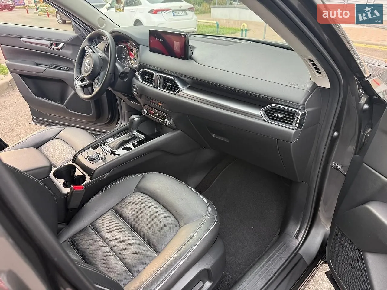 2024 Mazda CX-5 - мініатюра 21