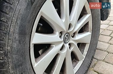 Внедорожник / Кроссовер Mazda CX-5 2012 в Збараже