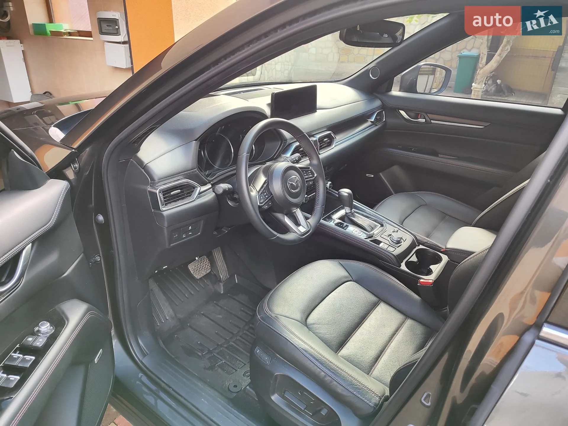 2025 Mazda CX-5 - мініатюра 17