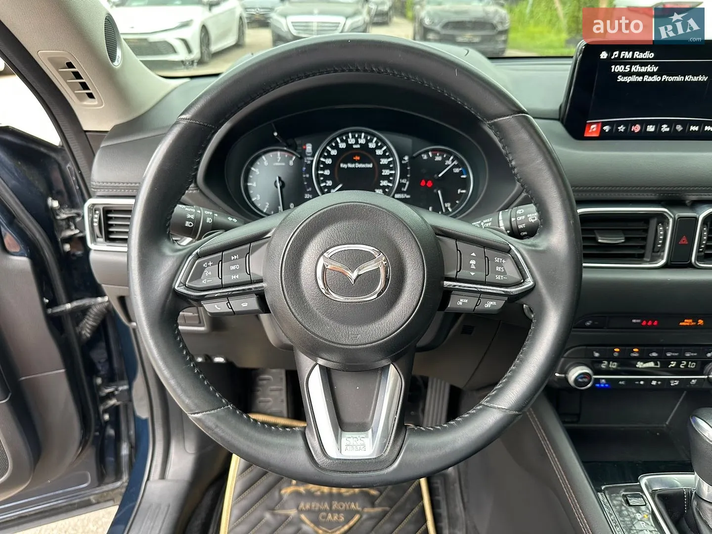 2020 Mazda CX-5 - мініатюра 29