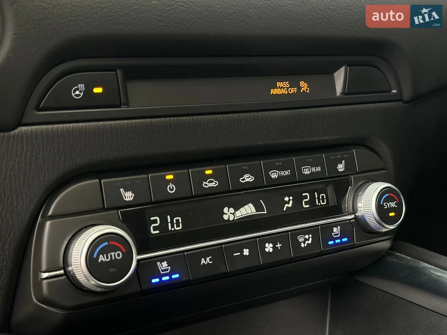 2020 Mazda CX-5 - мініатюра 35