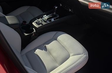 Внедорожник / Кроссовер Mazda CX-5 2022 в Новоукраинке