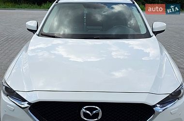 Внедорожник / Кроссовер Mazda CX-5 2020 в Хмельницком