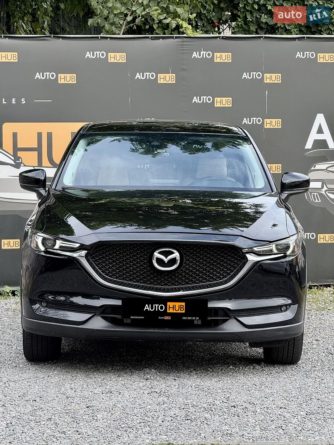 2017 Mazda CX-5 - мініатюра 2