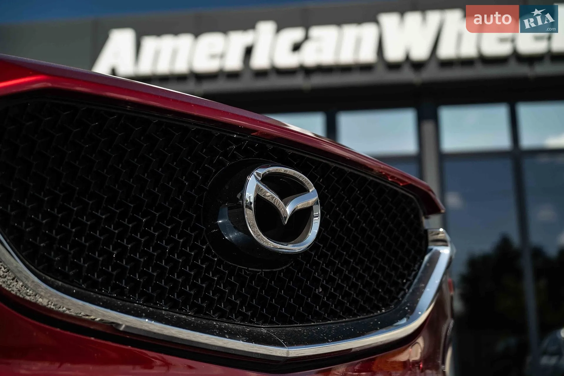 2017 Mazda CX-5 - мініатюра 14