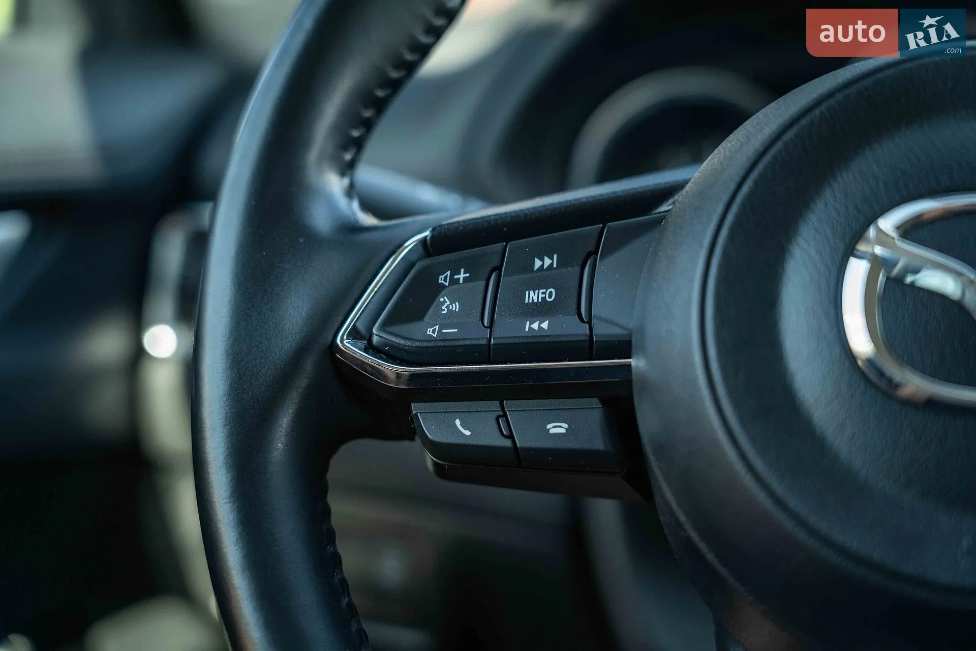 2017 Mazda CX-5 - мініатюра 25