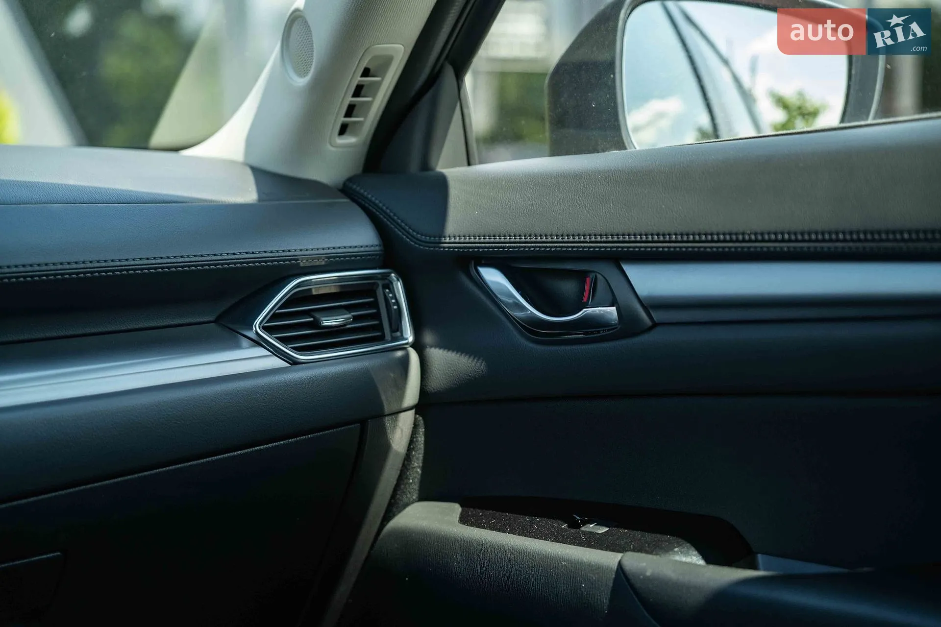 2017 Mazda CX-5 - мініатюра 34