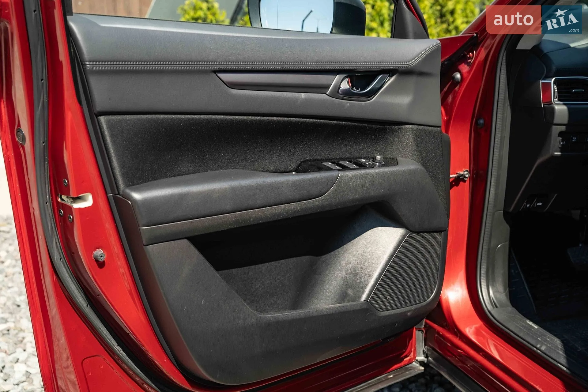 2017 Mazda CX-5 - мініатюра 38