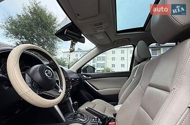 Внедорожник / Кроссовер Mazda CX-5 2013 в Самборе фото 45 Внедорожник / Кроссовер Mazda CX-5 2013 в Самборе