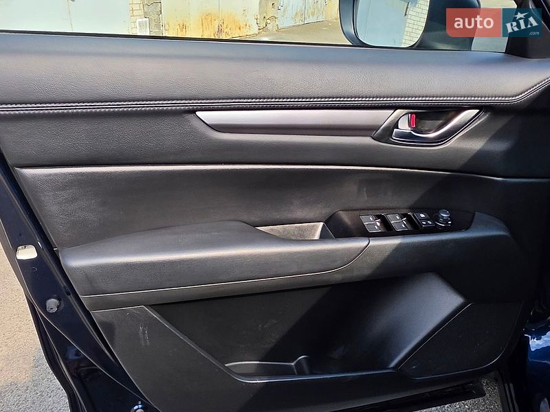 Внедорожник / Кроссовер Mazda CX-5 2020 в Киеве фото 13 Внедорожник / Кроссовер Mazda CX-5 2020 в Киеве