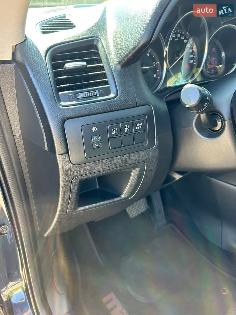 2014 Mazda CX-5 - мініатюра 18