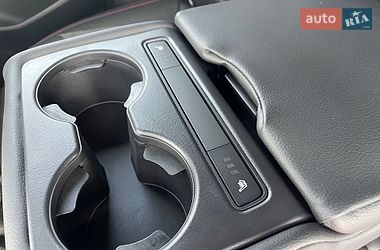 Внедорожник / Кроссовер Mazda CX-5 2023 в Киеве фото 21 Внедорожник / Кроссовер Mazda CX-5 2023 в Киеве