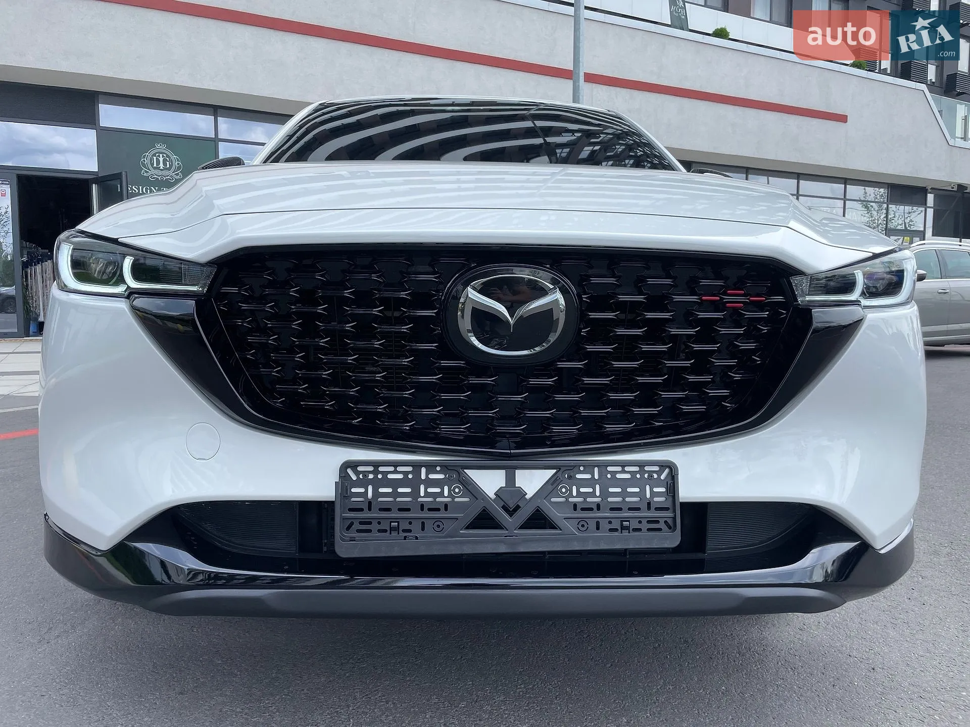 2023 Mazda CX-5 - мініатюра 5