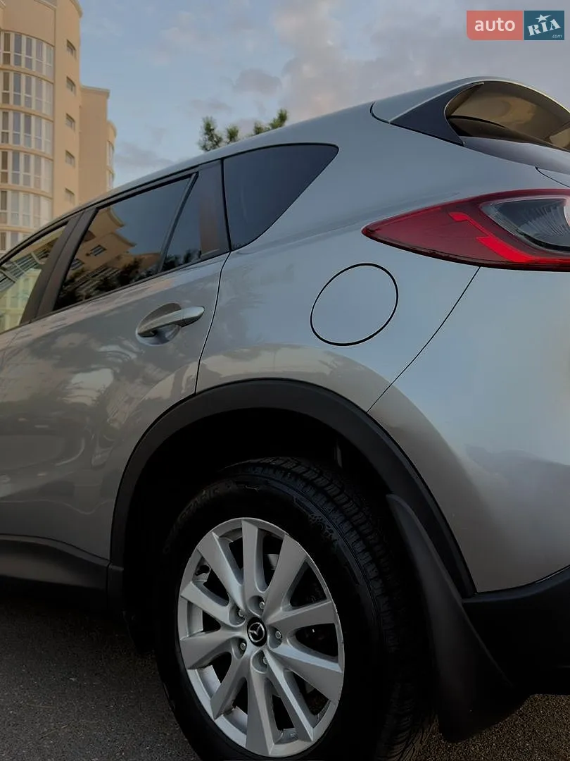 2013 Mazda CX-5 - мініатюра 15