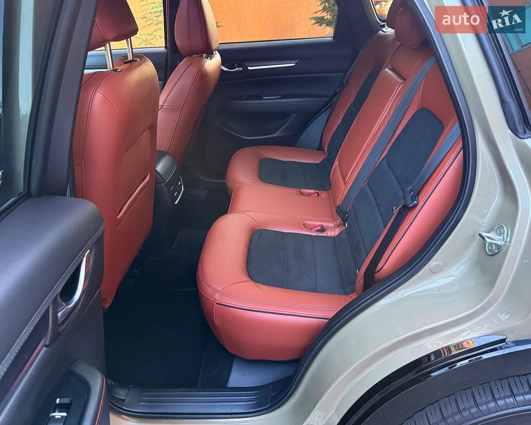2024 Mazda CX-5 - мініатюра 14