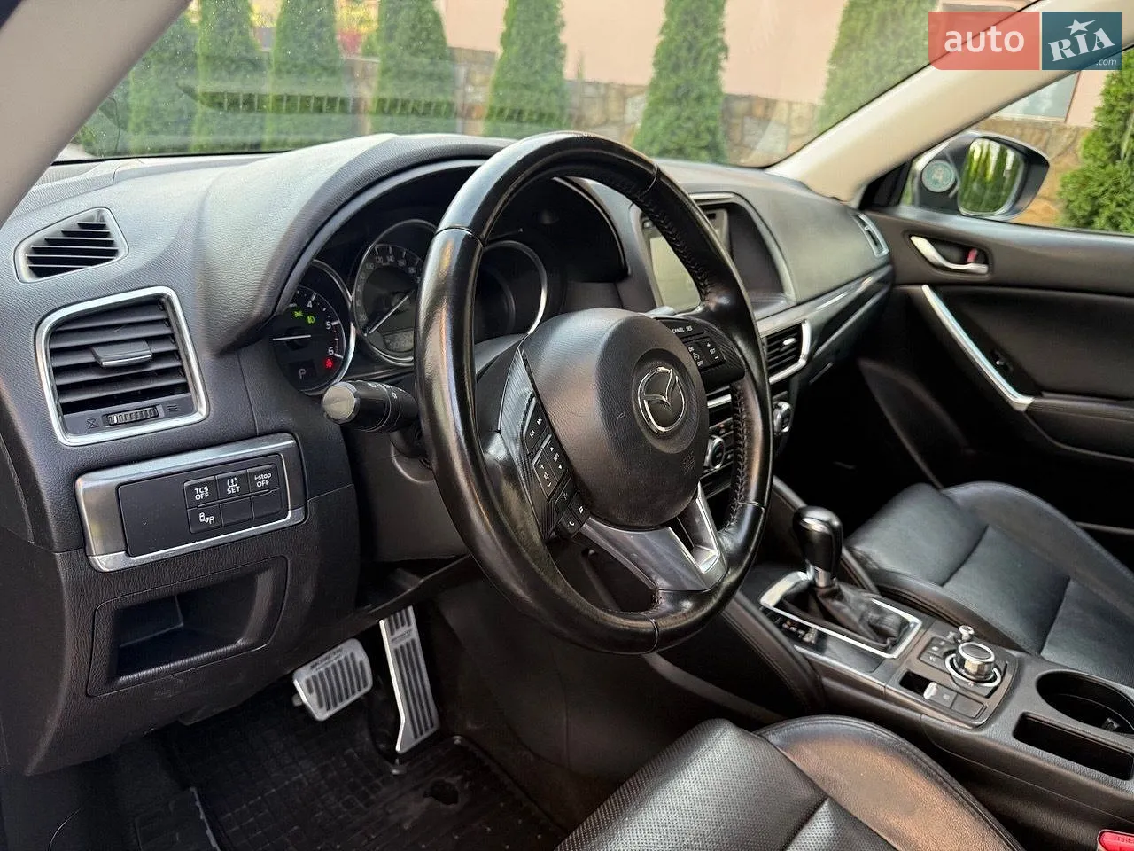2015 Mazda CX-5 - мініатюра 20