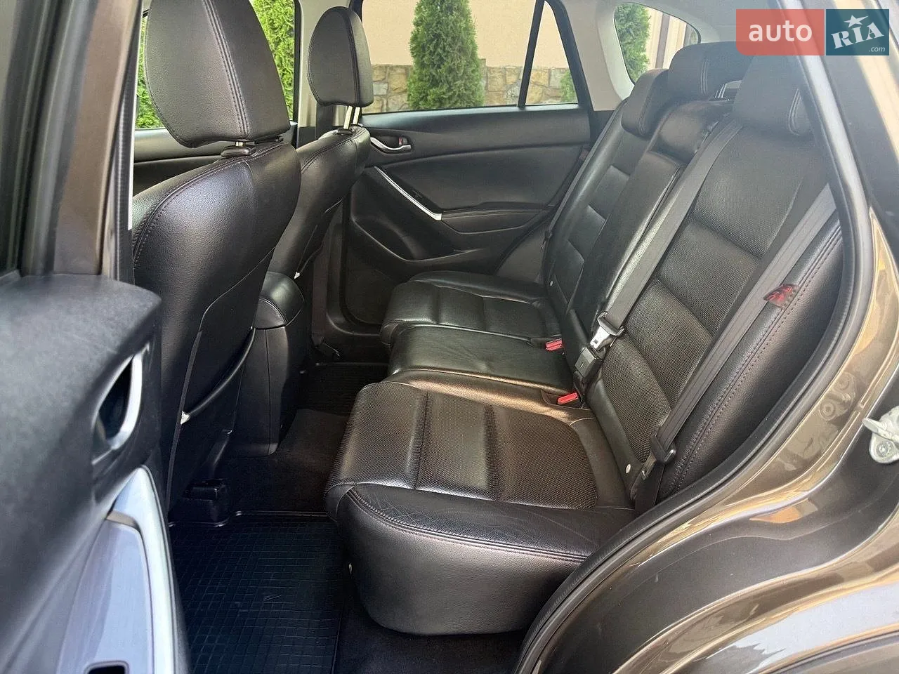 2015 Mazda CX-5 - мініатюра 31