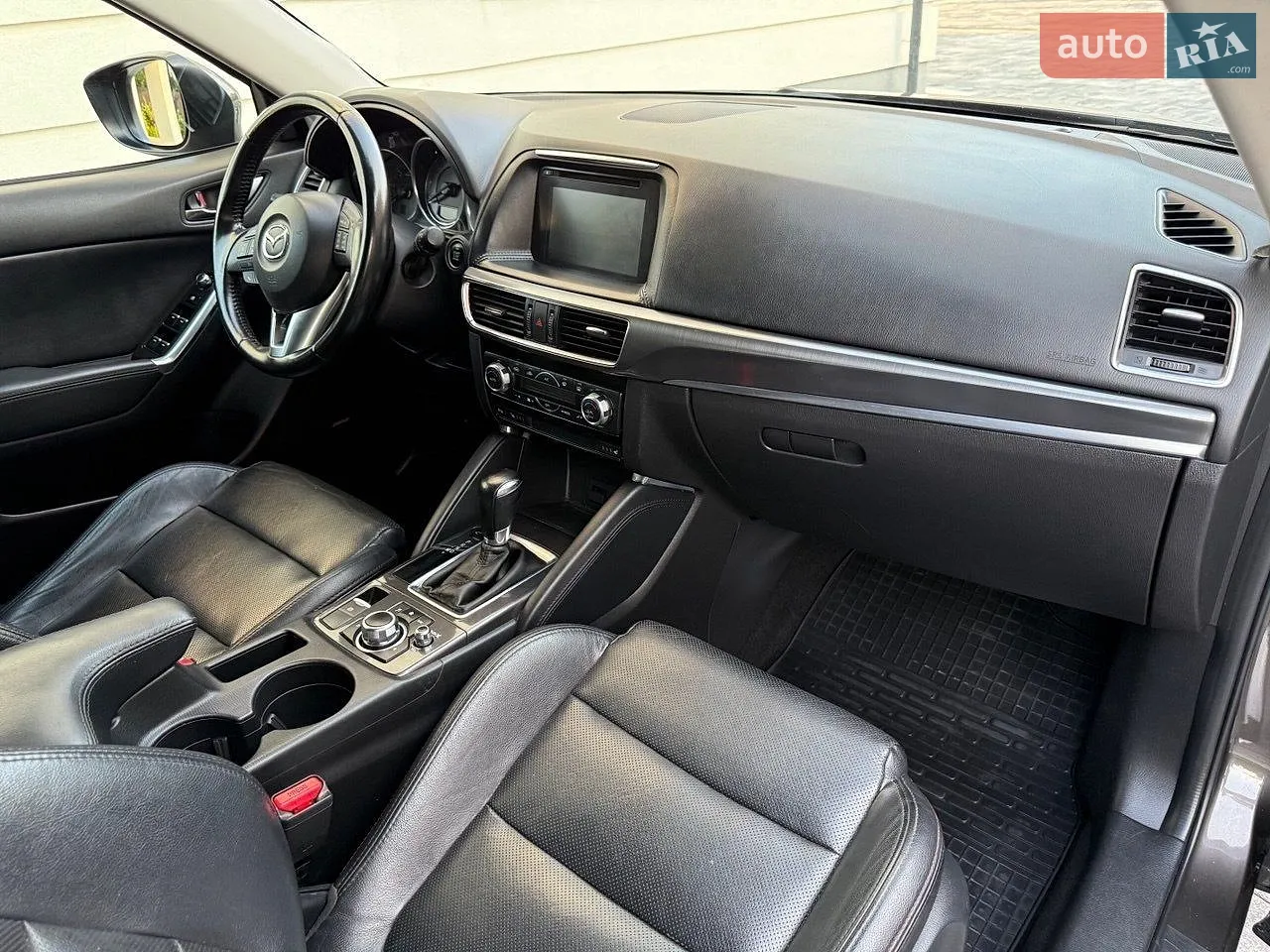 2015 Mazda CX-5 - мініатюра 35